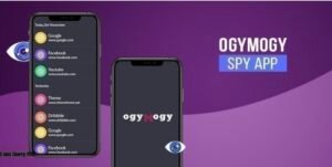 Spy on Someone's Mac